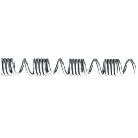  Morelli Orthodontic NiTi Open and Closed Spring-Orthodontic Spring-WholeDent.com 