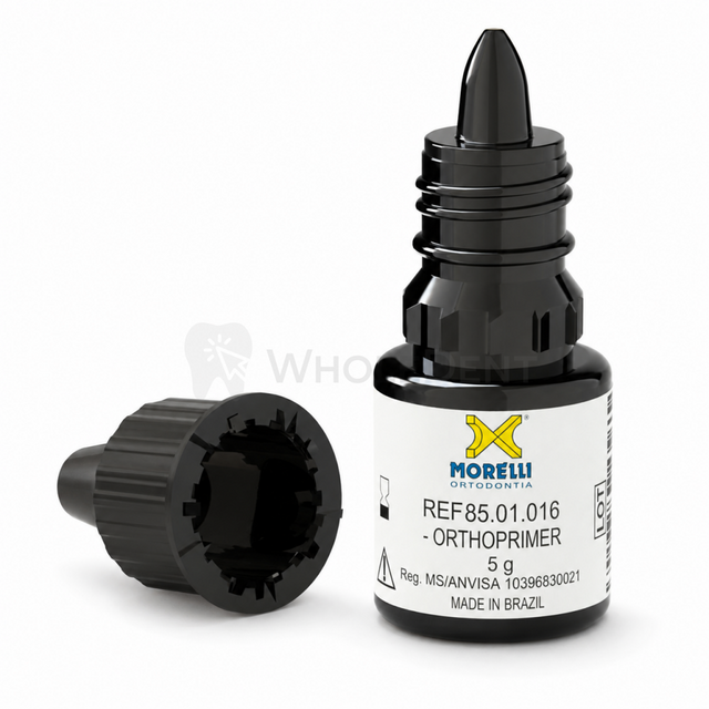 Morelli Orthoprimer Primer For Brackets Adhesive - Adhesive Primer