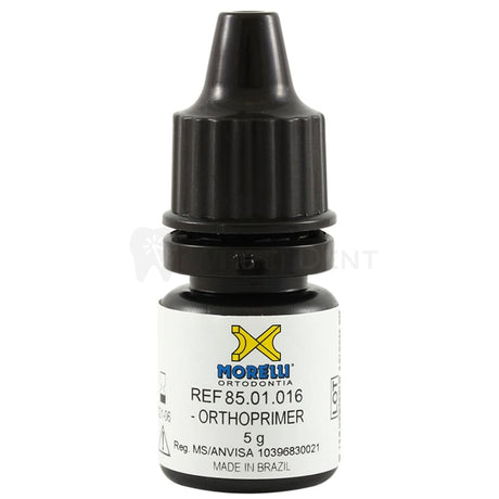  Morelli Orthoprimer Primer For Brackets Adhesive-Adhesive Primer-WholeDent.com 