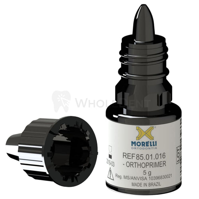 Morelli Orthoprimer Primer For Brackets Adhesive-Adhesive Primer-WholeDent.com