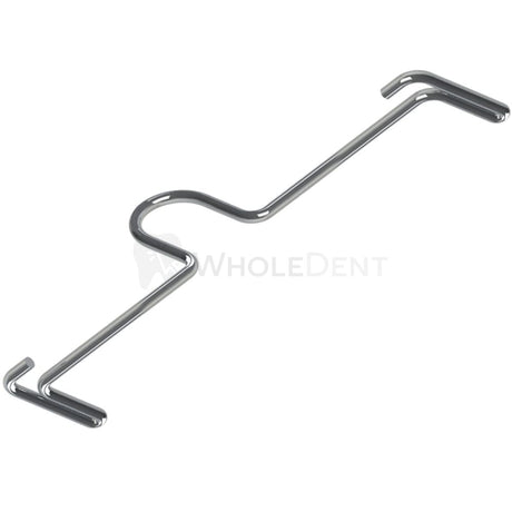  Morelli Palatal Bar With Mesial Loop 