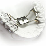 Morelli Palatal Split Orthodontic Expansion Screw-Orthodontic Expansion Screw-WholeDent.com