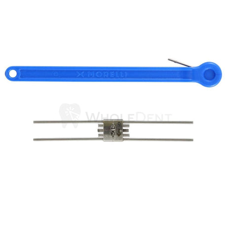  Morelli Palatal Split Orthodontic Expansion Screw-Orthodontic Expansion Screw-WholeDent.com 