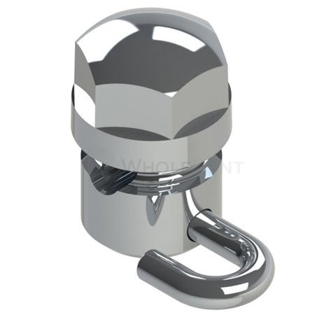  Morelli Right Hook Round Closed Slot Gurin-Gurin-WholeDent.com 