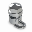  Morelli Right Hook Round Closed Slot Gurin - Gurin 