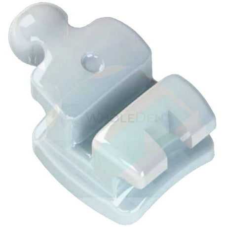  Morelli Roth Prescription Ceramic Brackets Kit-Brackets-WholeDent.com 