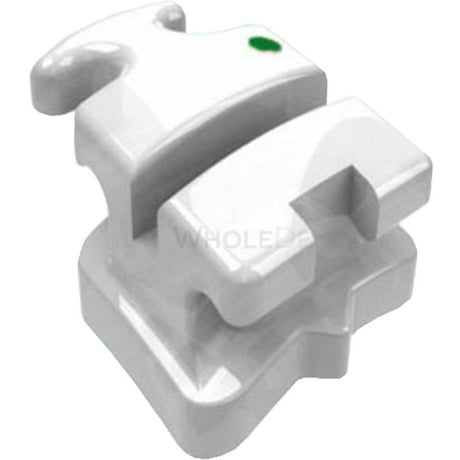  Morelli Roth Prescription Composite Brackets Kit-Brackets-WholeDent.com 