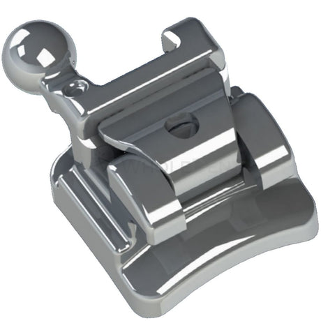  Morelli Roth Prescription Self Ligating Brackets Kit-Brackets-WholeDent.com 
