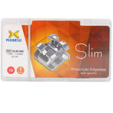 Morelli Roth Prescription Slim Edgewise Brackets Kit-Brackets-WholeDent.com