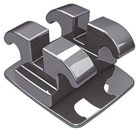  Morelli Roth Prescription Slim Edgewise Brackets Kit-Brackets-WholeDent.com 