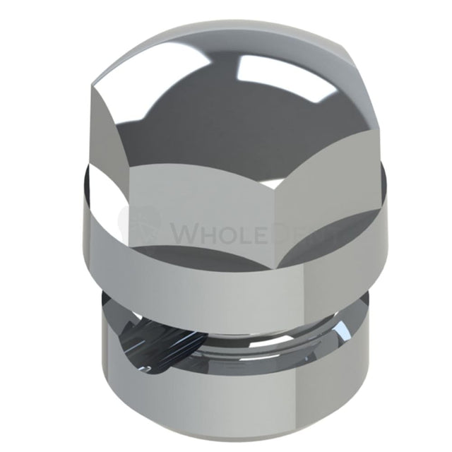 Morelli Round Closed Slot Gurin-Gurin-WholeDent.com