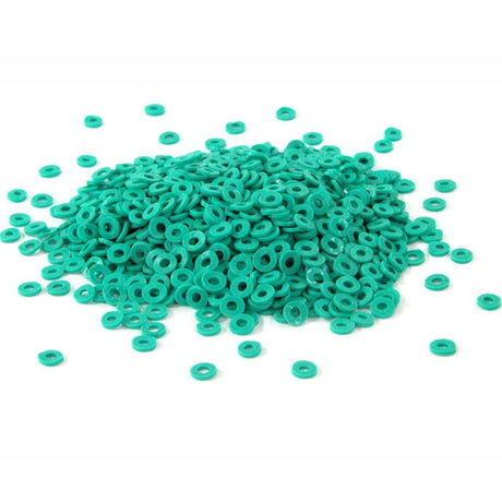  Morelli Separators Green Elastics 