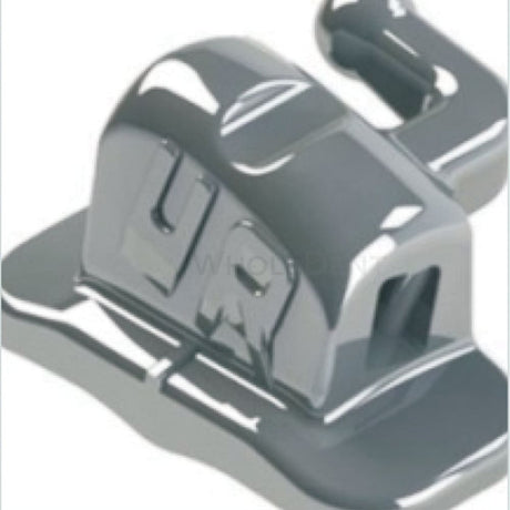  Morelli Simple Buccal Tube Non-Conventional Hook-Buccal Tube-WholeDent.com 