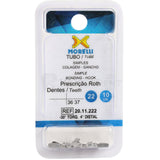 Morelli Simple Buccal Tube Non-Conventional Hook-Buccal Tube-WholeDent.com