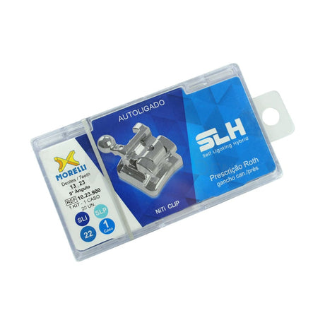  Morelli Slh Roth Prescription Brackets Kit 
