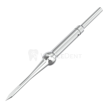  Morelli Spear Tip Point Drill For Orthodontic Micro-Implants (Tads) Tads 