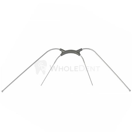  Morelli Standard Facebow Extraoral Arch 