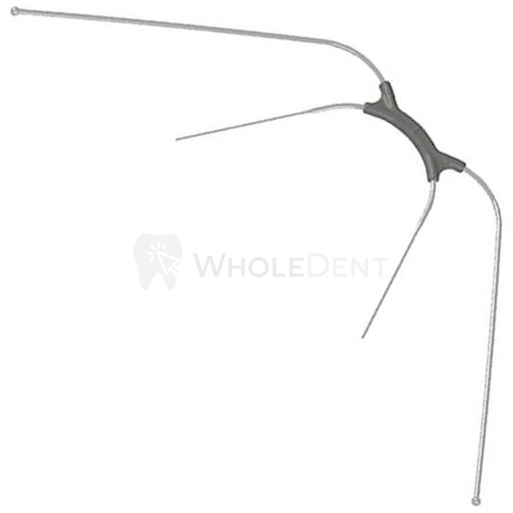 Morelli Standard Facebow Extraoral Arch