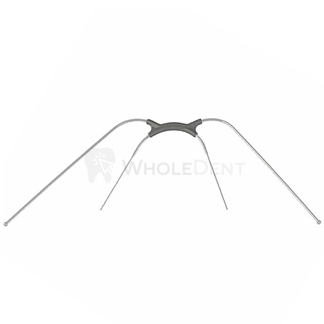 Morelli Standard Facebow Extraoral Arch