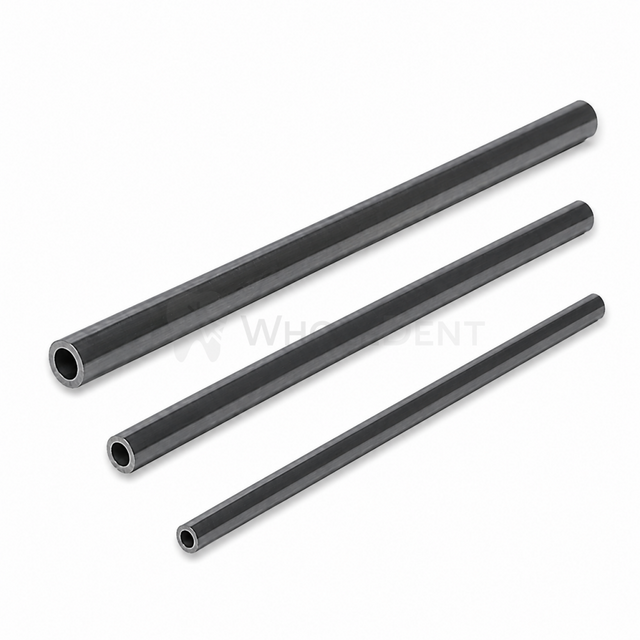 Morelli Telescopic Tube For Wires 330mm - 5pcs - Telescopic Tube