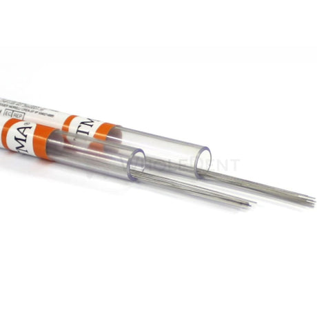  Morelli Titanium Molybdenum Rectangular Stick Wire Wires 