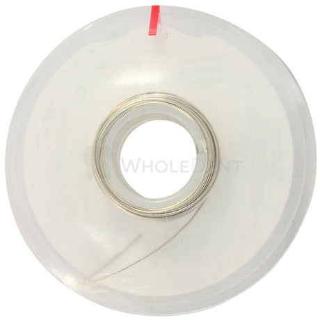  Morelli Universal Silver Soldering Wire Ø0.5mm-Welding Lab Supplies-WholeDent.com 