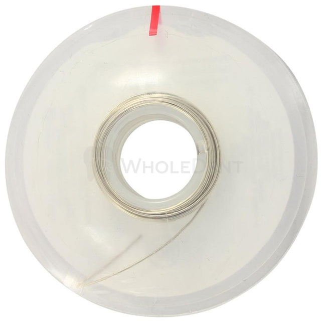 Morelli Universal Silver Soldering Wire Ø0.5mm-Welding Lab Supplies-WholeDent.com