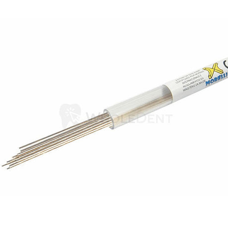  Morelli Universal Silver Soldering Wire Sticks 