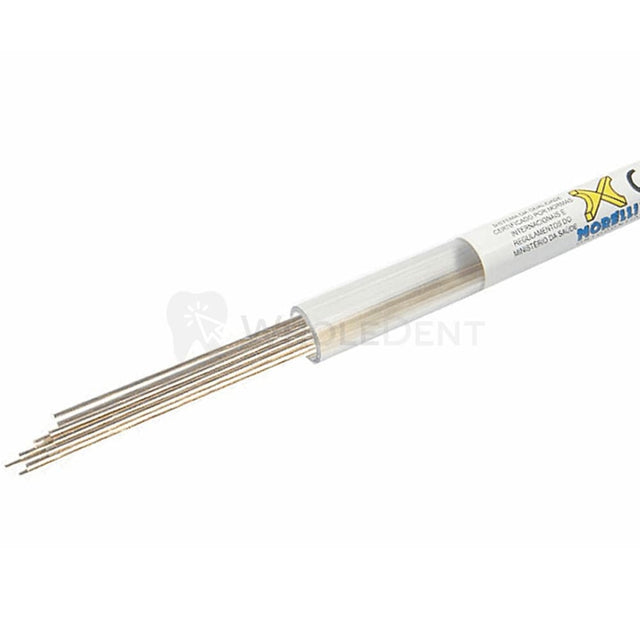 Morelli Universal Silver Soldering Wire Sticks