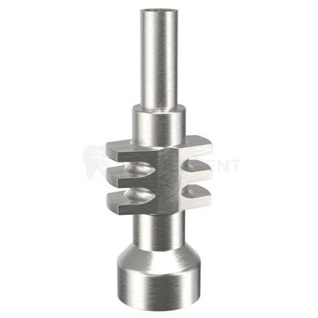  Gdt Impression Coping Transfer For Multi Click Abutment - Open Tray Accessories 