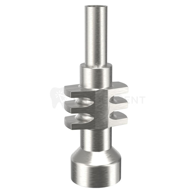 Gdt Impression Coping Transfer For Multi Click Abutment - Open Tray Accessories