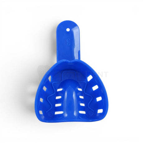  Negative Imprint Impression Tray - Impression Tray 
