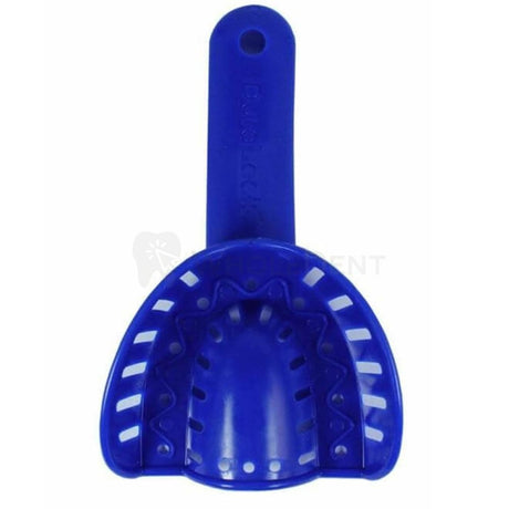  Gdt Supplies Negative Imprint Impression Tray 