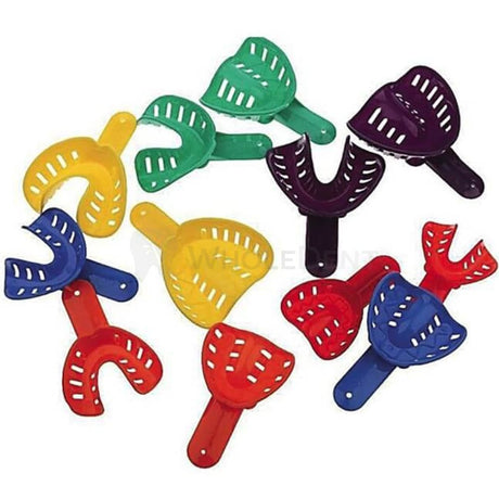  Gdt Supplies Negative Imprint Impression Tray 