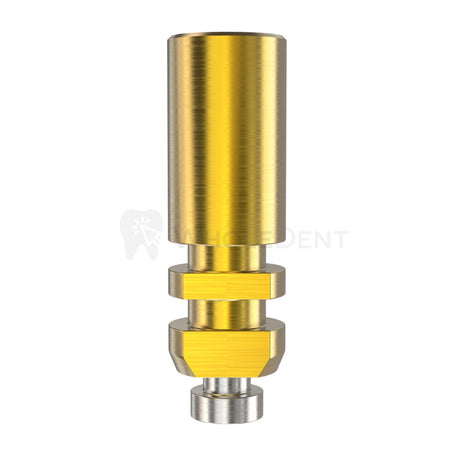  Neodent® Gm Compatible Digital Implant Analog Abutment 