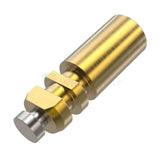 Neodent® Gm Compatible Digital Implant Analog Abutment