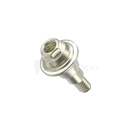  Neodent® GM Compatible Straight Mini Conical Abutment - Multi Unit Abutment 