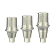  Neodent® GM Compatible Titanium Base Abutment - Ø4.5mm Ti-Base 