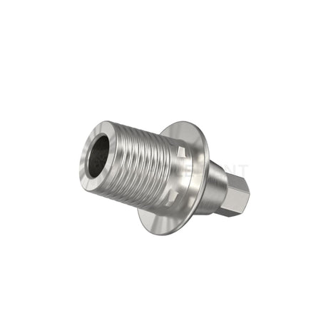  Neodent® GM Compatible Titanium Base Abutment - Ø5.5mm - Ti-Base 