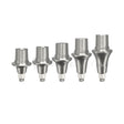  Neodent® GM Compatible Titanium Base Abutment - Ø5.5mm - Ti-Base 