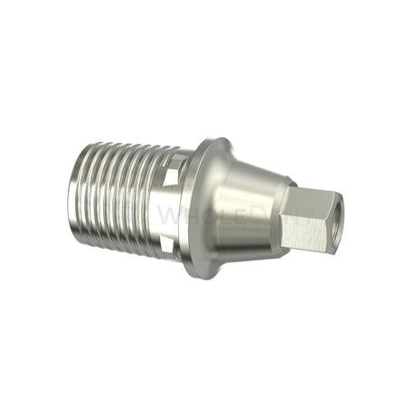  Neodent® GM Compatible Titanium Base Abutment - Ø4.5mm Ti-Base 