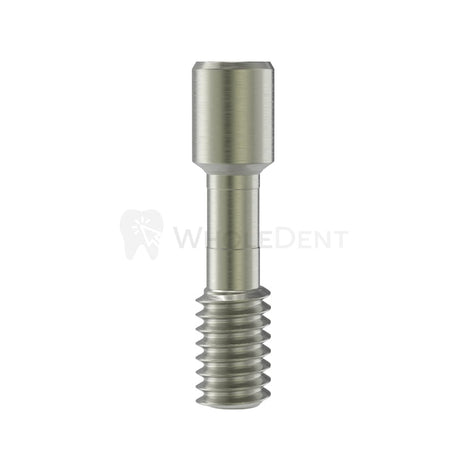  Nobel Active® Compatible Abutment Screw RP/WP Screw 