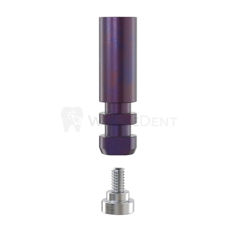  Nobel Active® Compatible Digital Implant Analog Narrow Platform (Np) Analogs 