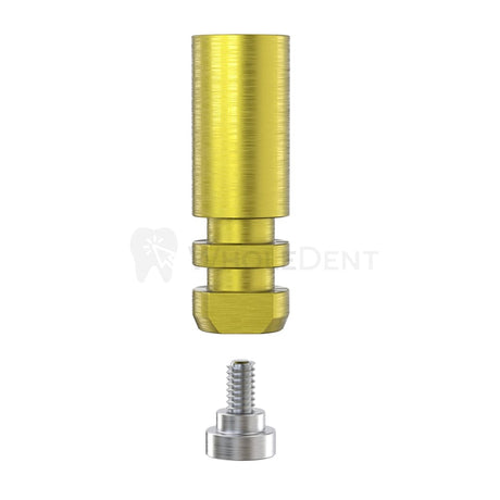  Nobel Active® Compatible Digital Implant Analog Regular Platform (Rp) Analogs 