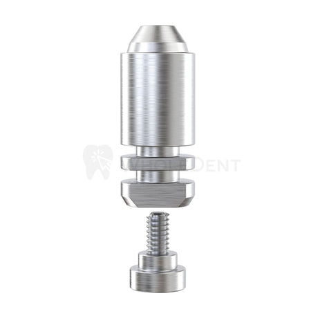  Nobel® Branemark Multi Unit Compatible Digital Analog Wp - Ø5.0Mm Abutment 