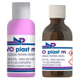  Novodent Novoplast M Curing Pattern Resin Set 