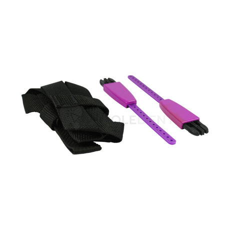  Ortho Kinetics Newgear™ High Pull Headgear Products 