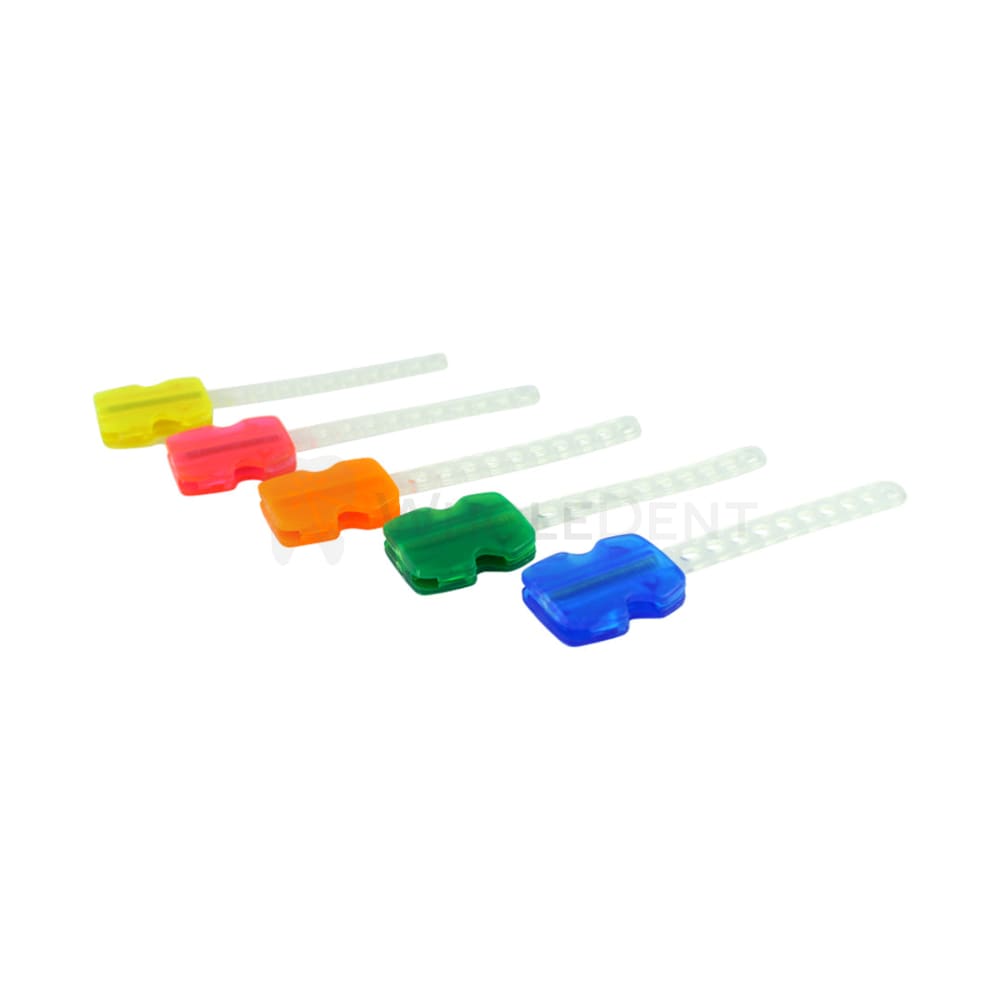 Core Module Ortho Ortho Kinetics Nitro Headgear Modules – WholeDent