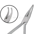  Orthopremium Angled How Utility Pliers 12.5Cm 