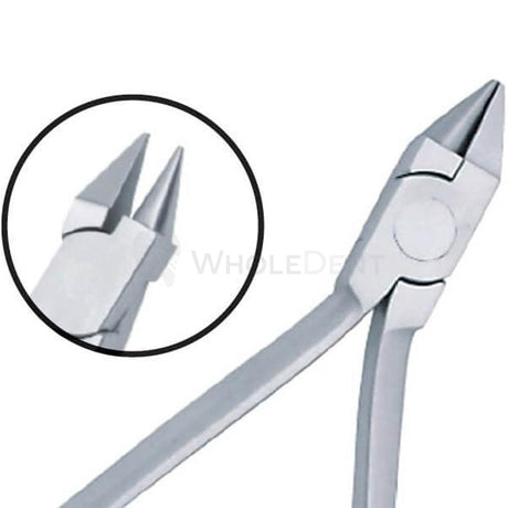  Orthopremium Bird Beak Pliers 12Cm 